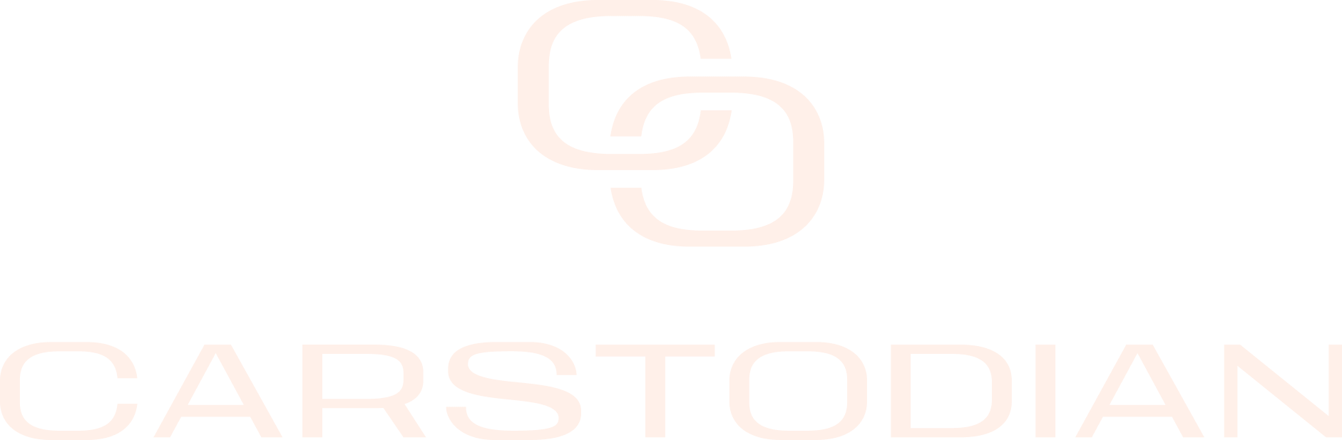 Carstodian logo